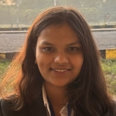 Sanya Aggarwal