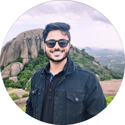 Sudeep Sharma