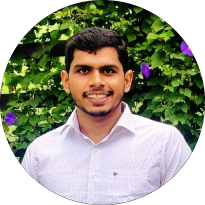 Vivek Kumar